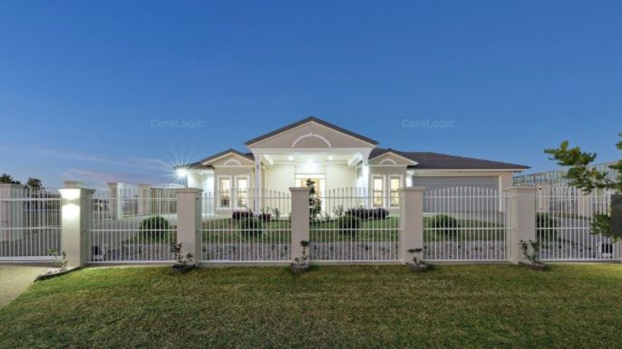 5 Verona St, Norville.