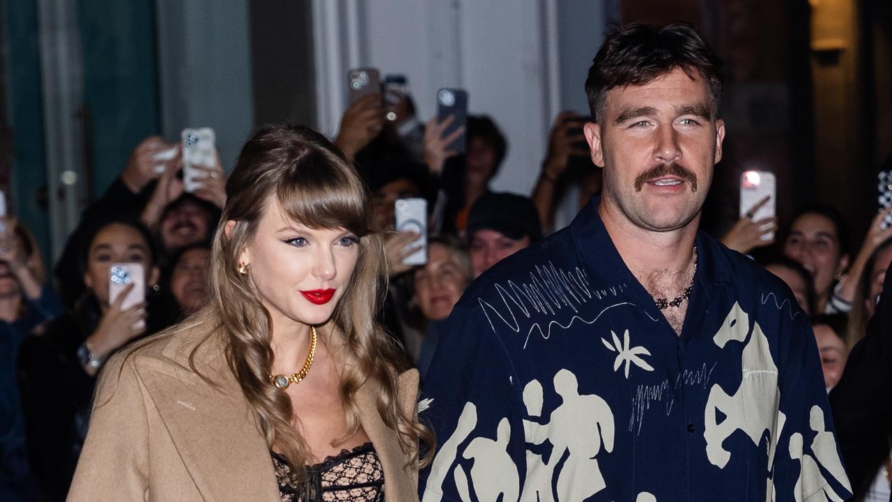 Taylor and Travis’ staggering net worth and how they can grow it