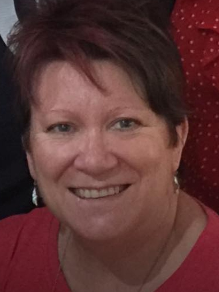 Cath Hatcher is the secretary of the Australian Nurses and Midwifery Federation NT branch