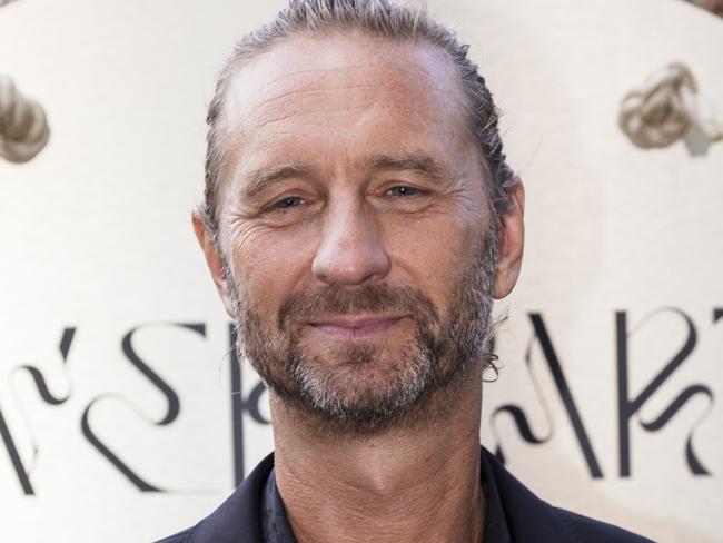 SYDNEY, AUSTRALIA - MARCH 19: Justin Hemmes attends The Silver Party on March 19, 2022 in Sydney, Australia. The Silver Party is an annual fundraising event for the Sydney Children's Hospitals Foundation. (Photo by Brook Mitchell/Getty Images)