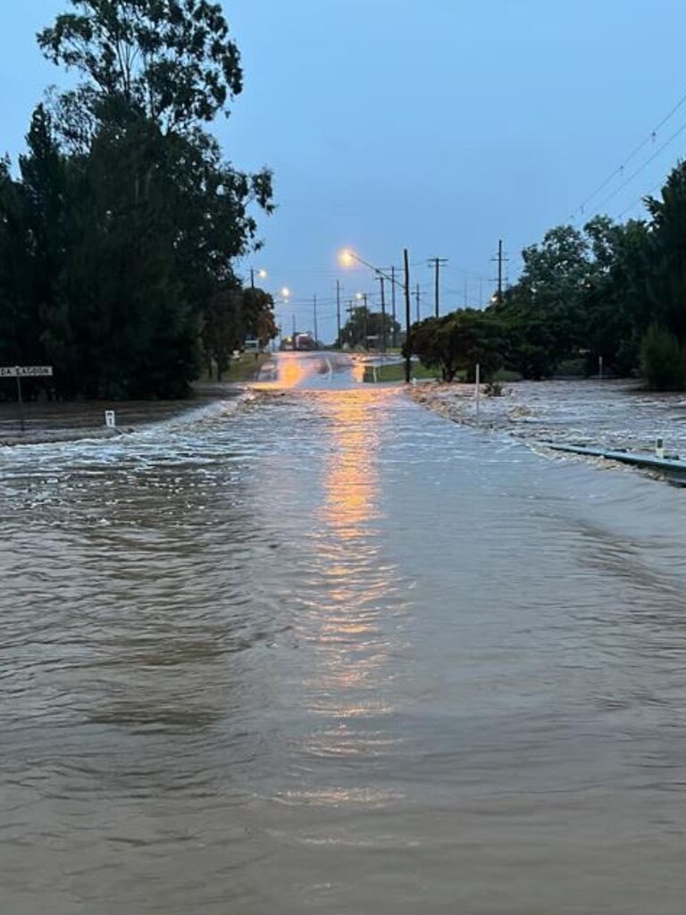 In pictures: South East Queensland flood emergency | The Courier Mail