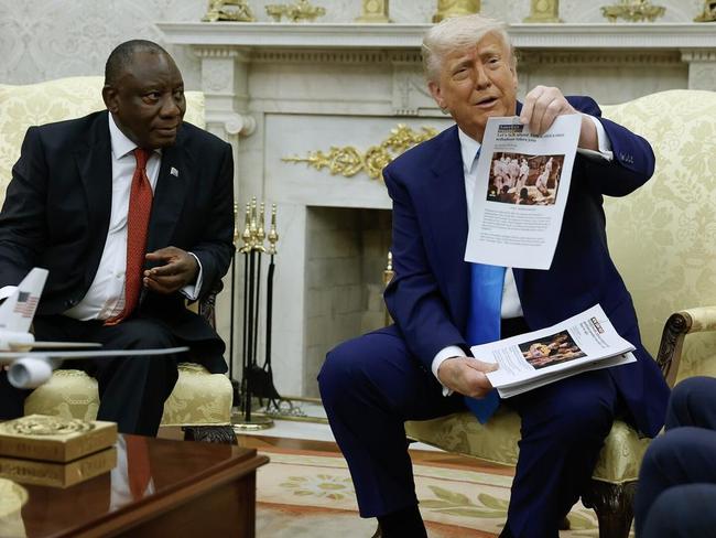 ‘No sense of decency’: Trump slammed for ‘humiliating’ global leaders