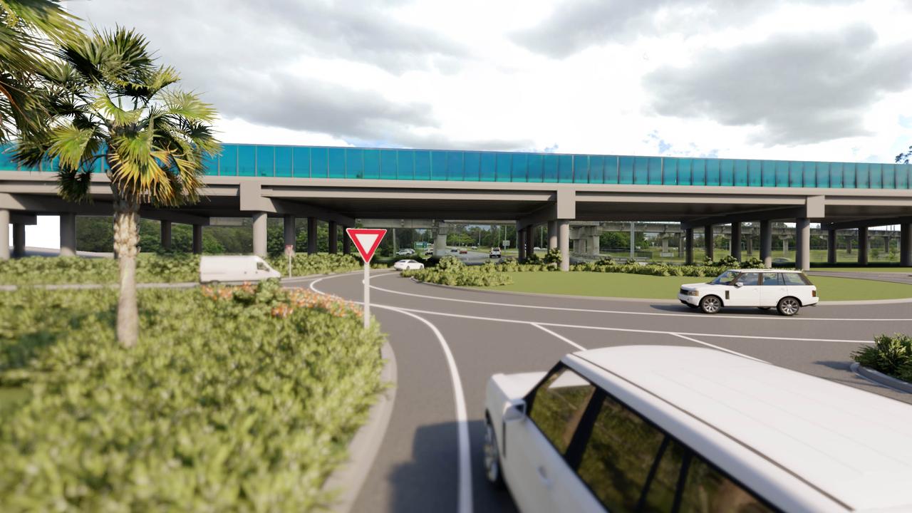 Largest single QLD road project Coomera Connector to support 1000 jobs -  Build Australia