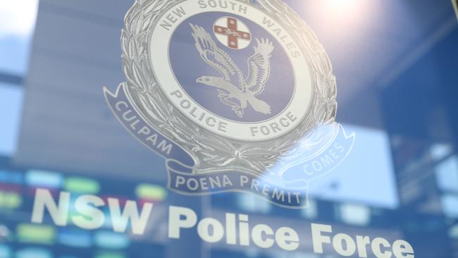 The NSW Police and Australian Federal Police witness claimed authorities failed to protect him. Picture: NCA NewsWire / Christian Gilles