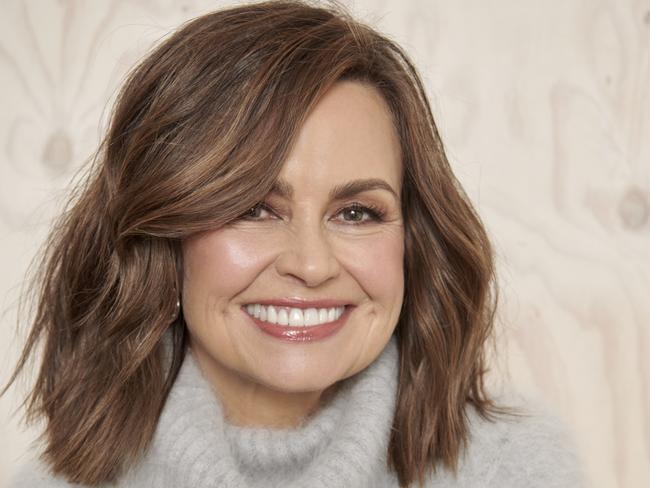 EMBARGO SUNDAY OCTOBER 17: ONE TIE USE ONLY-  Lisa Wilkinson in photo shoot ahead of her 2021 book with HarperCollins, It Wasn't Meant To Be Like This. Credit: Carlotta Moye. Warning: Do not use before Sunday Oct 17