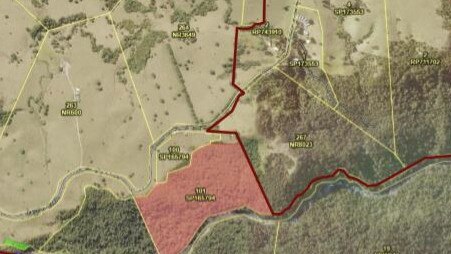 Gold Coast consortium Finding Other Solutions is planning to build a five-star hotel and tertiary hub at Mungalli Falls