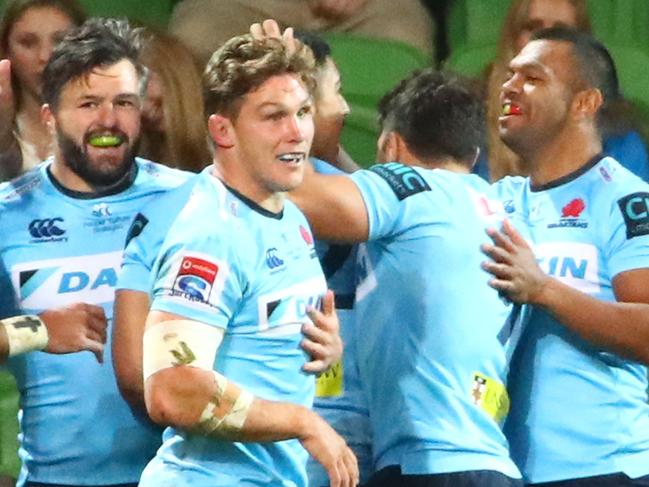 Tahs hit road to spread word in NRL territory