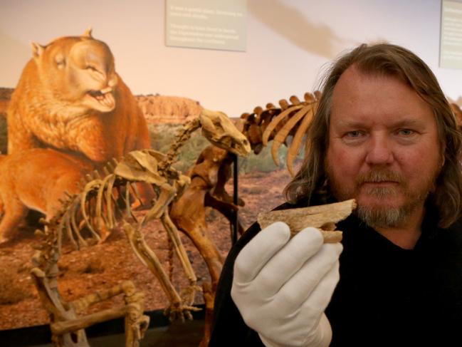 Human side to World Heritage bid for Flinders Ranges