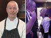 Celebrity chef to sue notorious vegan activist