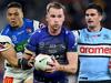Market Watch: Crunch time looms for off-contract NRL stars