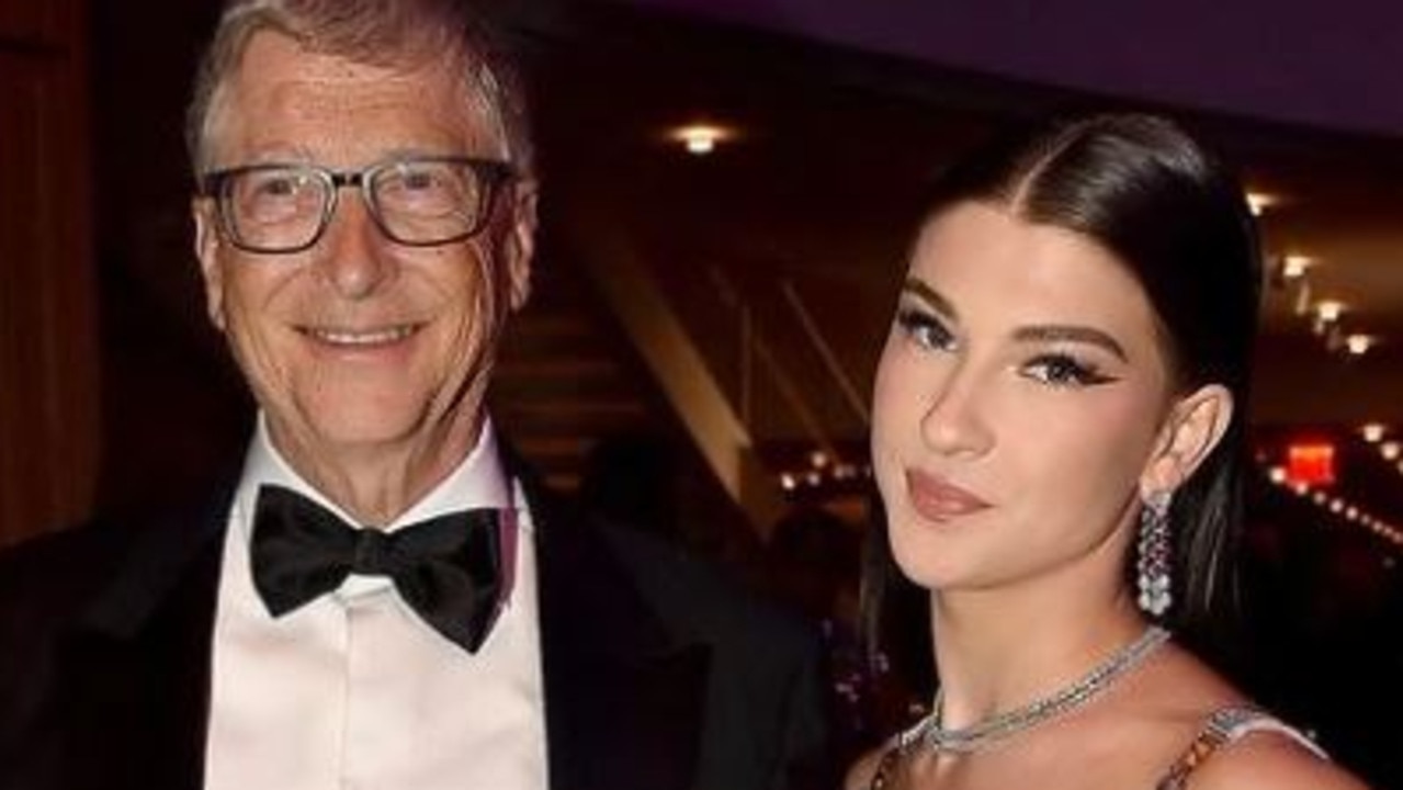 Billionaire daughter dating icon’s grandson