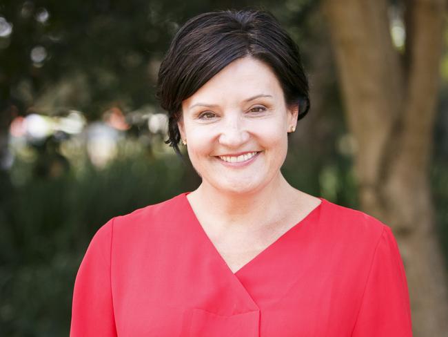 Labor’s Jodi McKay (incumbent). Picture: Tim Pascoe/AAP