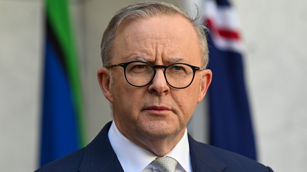 ‘An international embarrassment’: Sussan Ley calls on Anthony Albanese ...