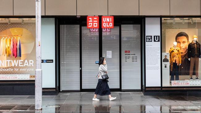 A test case in the NSW Supreme Court on COVID-19 business interruption insurance has dealt a potentially costly blow to the insurance sector. Picture: Getty Images