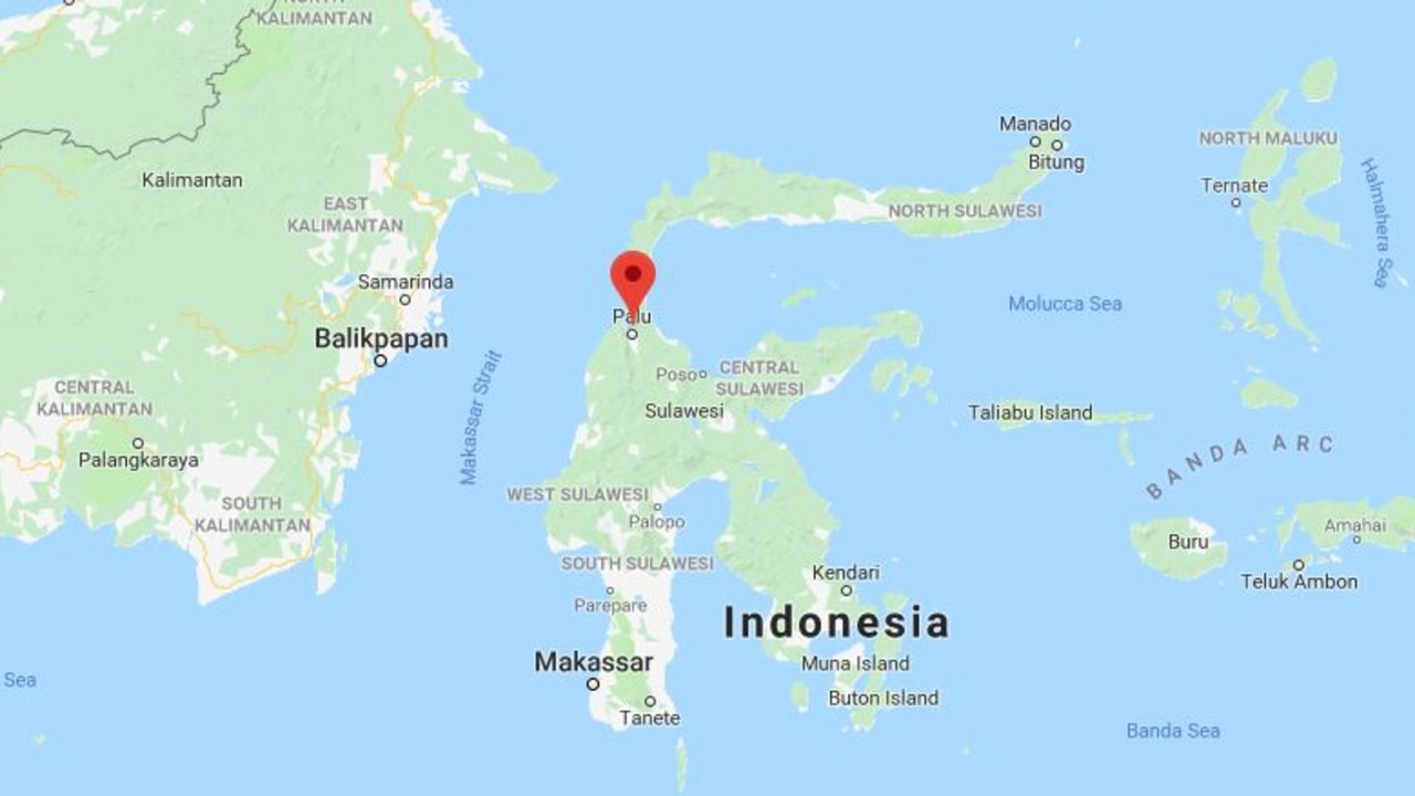 Sulawesi tsunami warning, Palu, Donggala: Sensors missed giant wave ...