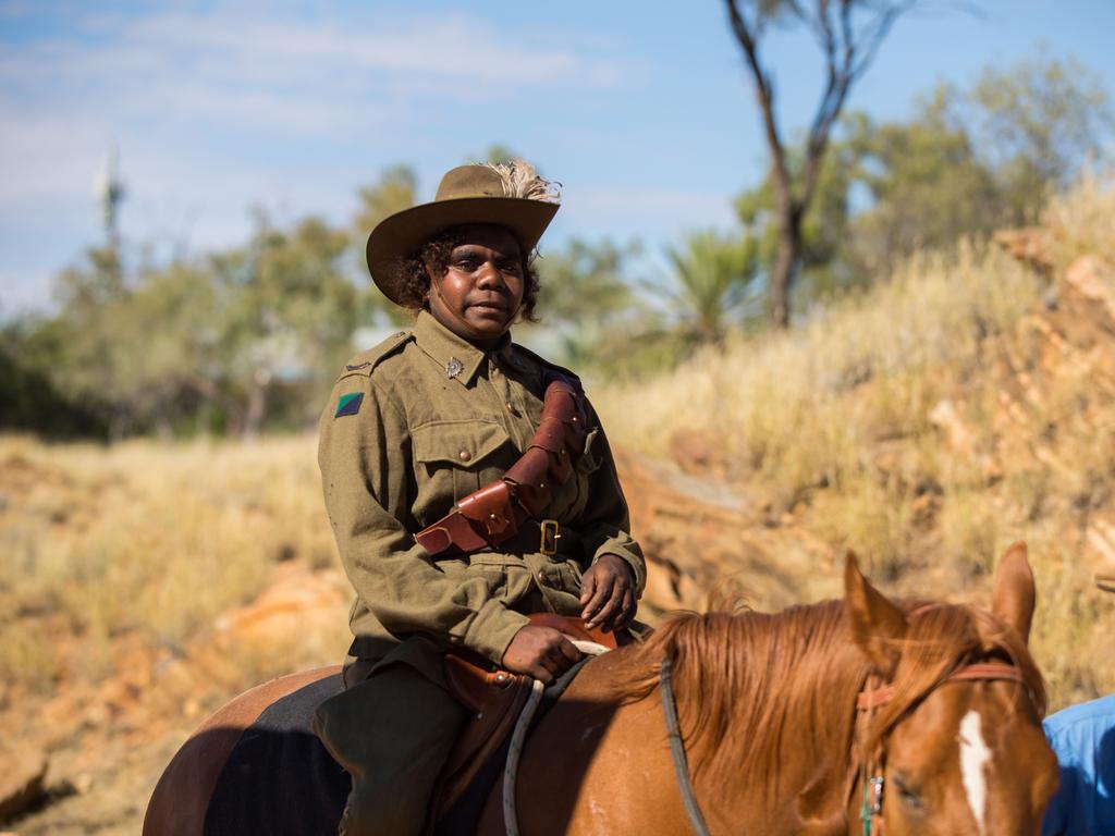 Ntaria students honouring all Indigenous veterans | NT News