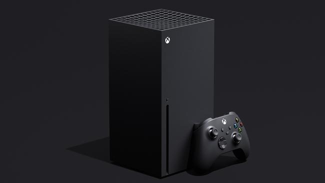 Xbox Series X