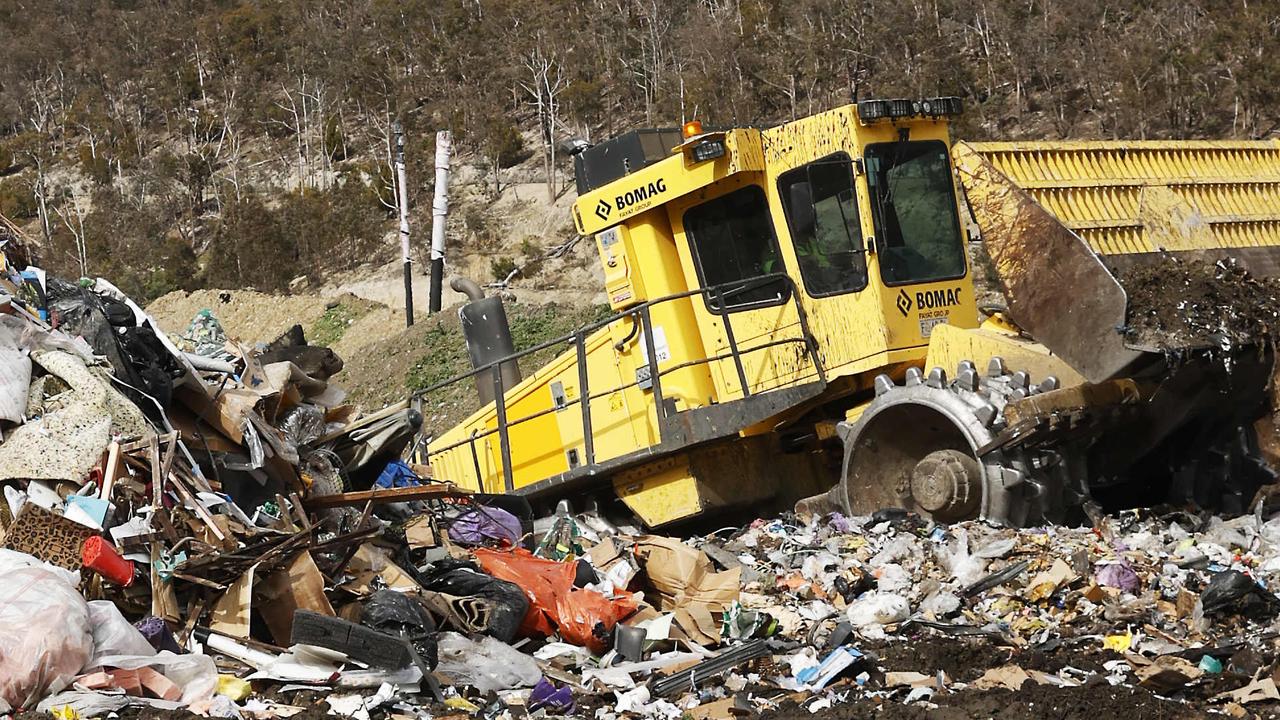 Acciona v Veolia: $1.5bn battle for control of waste to energy