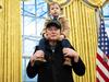 The tactics Musk uses to manage his ‘legion’ of babies — and their mothers
