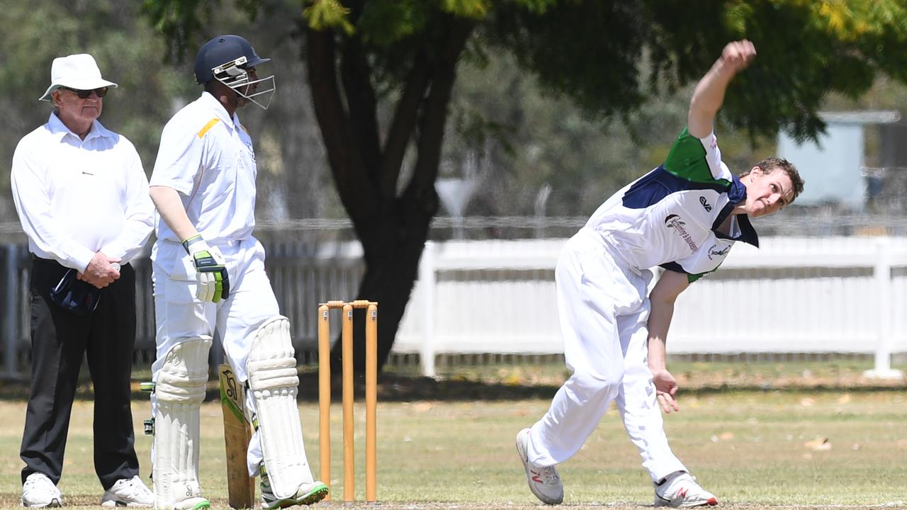 Cricket: Brothers ‘must Bat Better’ | The Courier Mail