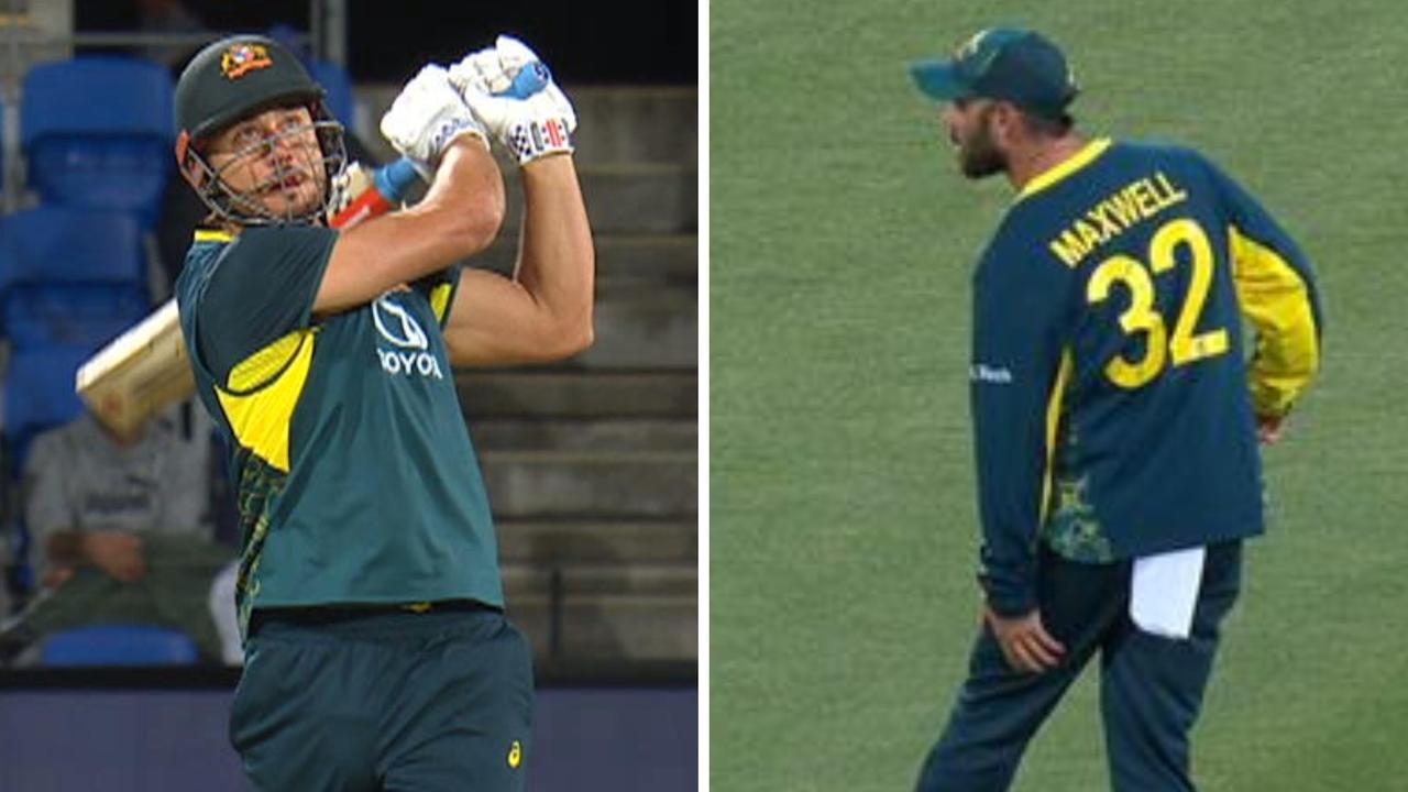 ‘Brutality at its best’: Stoinis spectacular but Aussie star injured as Pakistan swept