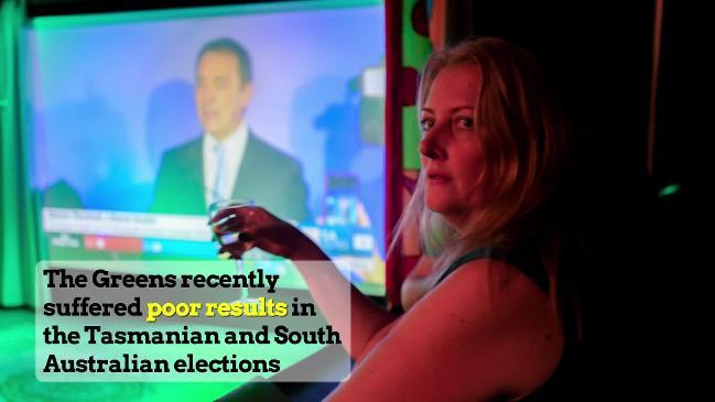 EXPLAINER: Greens pick up the pieces after Batman defeat