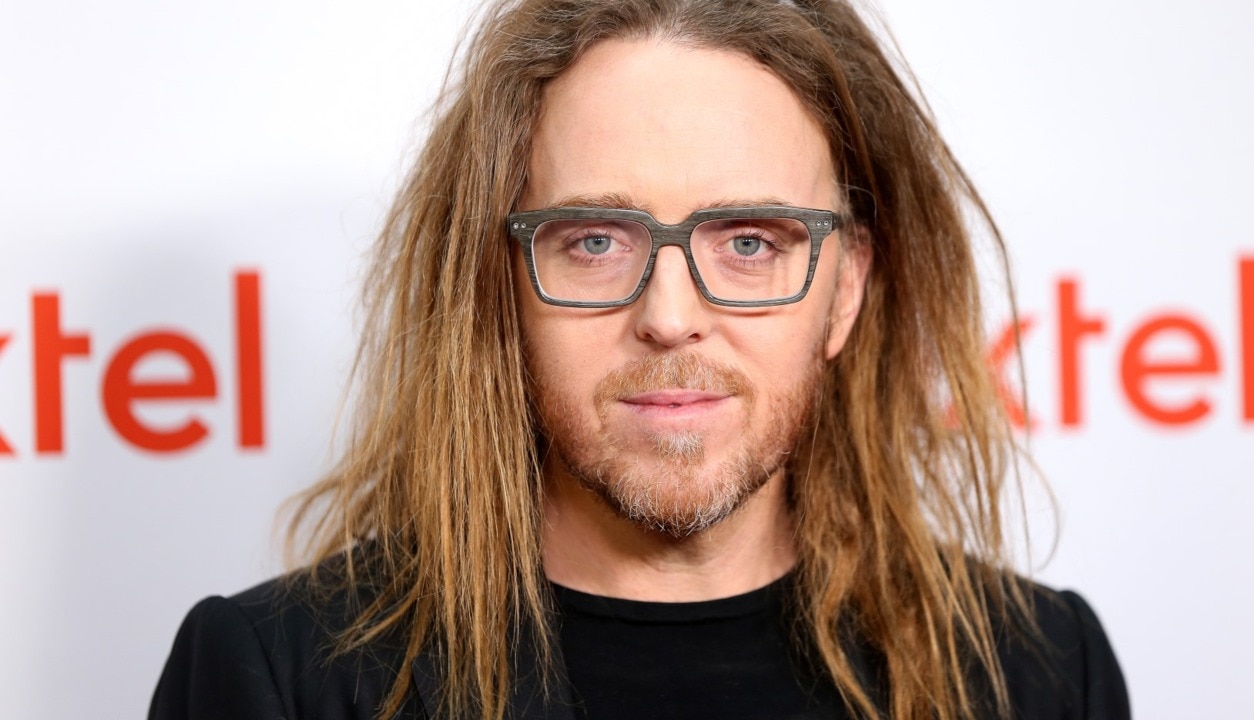 Tim Minchin returns to Australian screen to star in 'Upright'