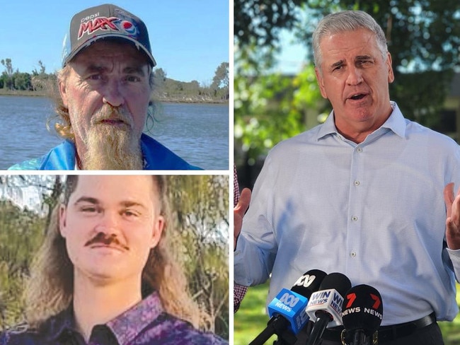 ‘Families want answers’: New mining coroner must ‘hit the ground running’