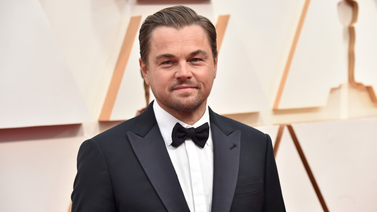 Leonardo DiCaprio 'now dating' a 19-year-old Israeli model