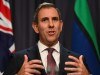 Treasurer responds after review urges mandatory code of conduct
