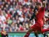 Gerrard dismisses title talk