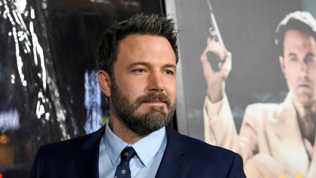 Ben Affleck dating Lindsay Shookus: All the celebrities who met on SNL ...