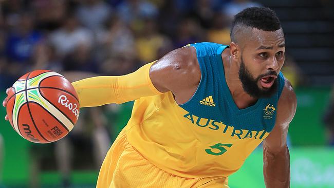 Nets officially sign Boomers' Olympic hero Patty Mills - Eurohoops