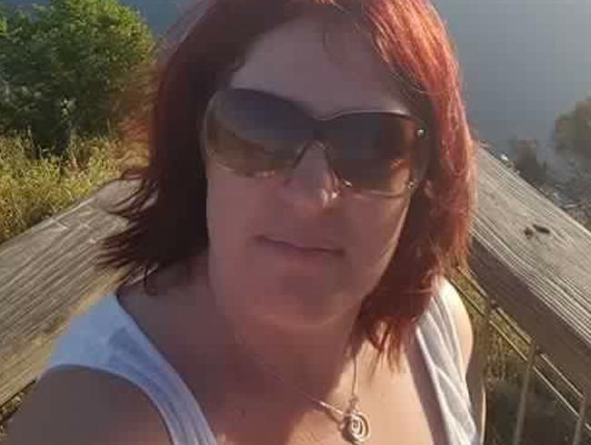 Samantha Kelly was last seen alive in January 2016. Picture: Supplied/Wes Hocking