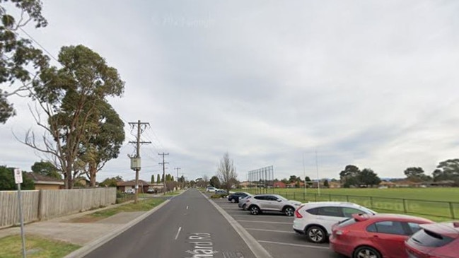 A Melton South man was charged with manslaughter after an alleged assault on Richard Rd over the weekend. <br/>Picture: Google Maps