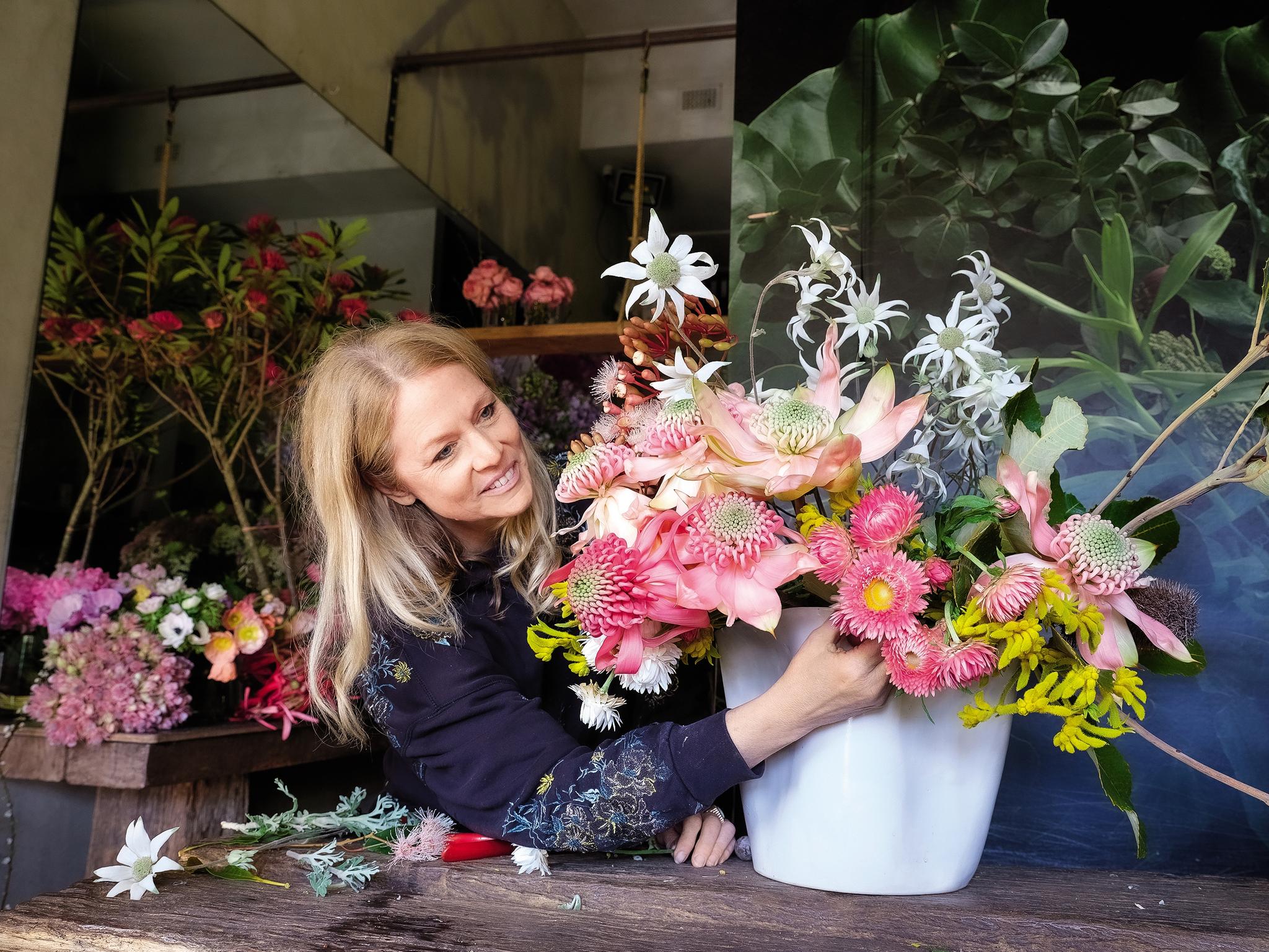 Grandiflora guide to Christmas flower arrangements 2023 | The Australian