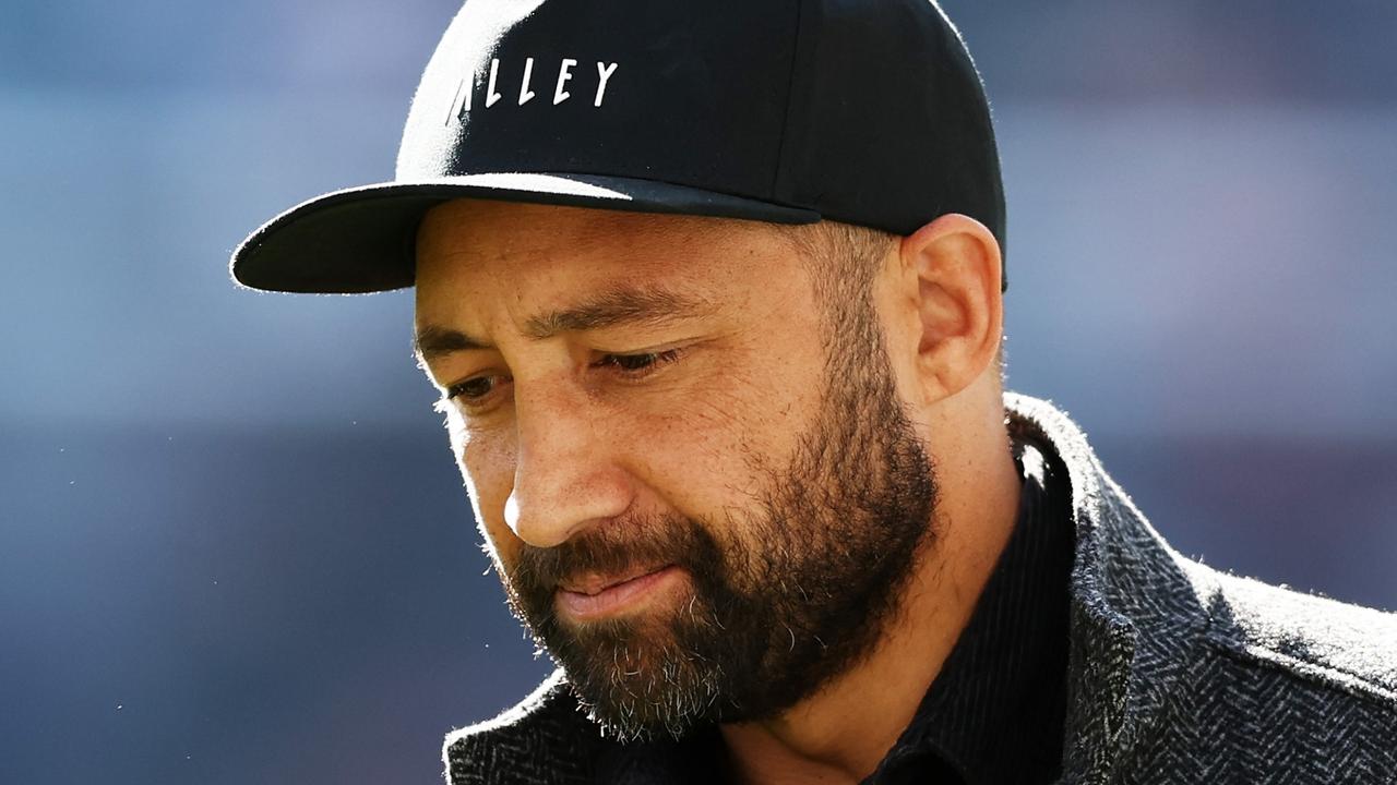 Benji Marshall to become Wests Tigers coach on five year deal