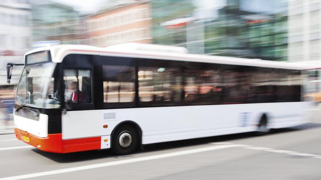 A bus driver predator was jailed for nine years at Beenleigh District Court.