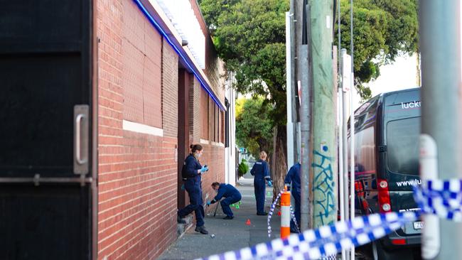 Investigators are set to be granted special powers, which will allow them to call upon extra witnesses to testify in the investigation for the deadly fight night shooting. Picture: Sarah Matray