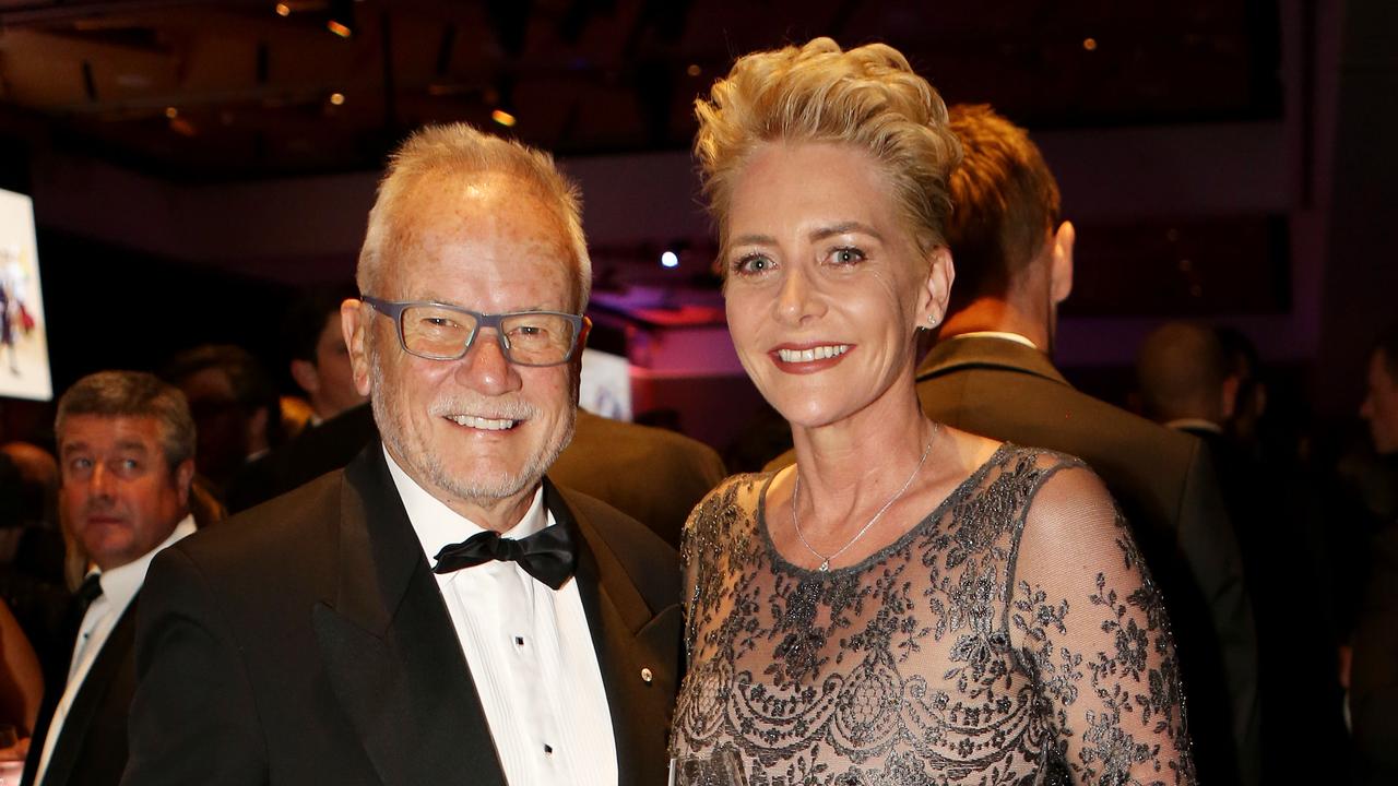 Annette Sharp: Tony Shepherd And Maryanne Graham’s Marriage Ends ...