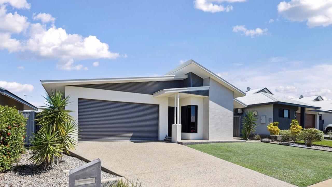 One of Bharat Patel’s most recent purchases in Darwin where he sees many more opportunities ahead for investors.