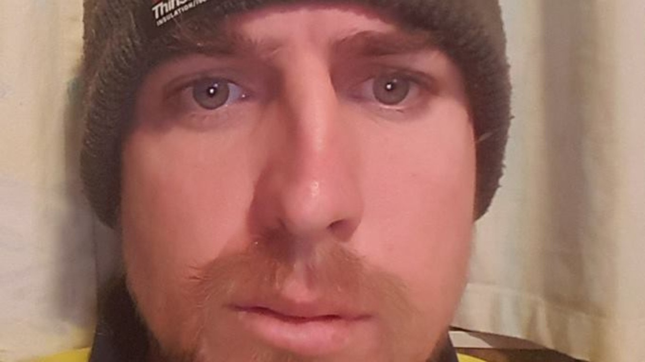 DRUG CHARGES: Benjamin Stolzenberg was caught with meth while riding a stolen bicycle. (Picture: File)