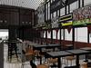 Adelaide Airport unveils plans for dedicated sports bar