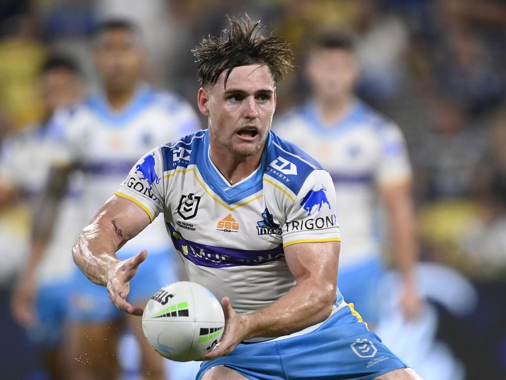 Gold Coast Titans v North Queensland Cowboys, NRL preview, how to