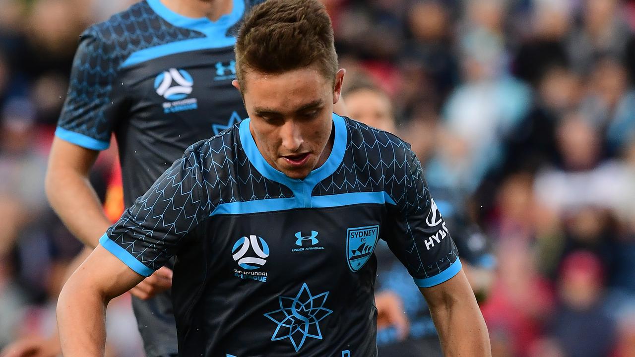 15 years of Hyundai A-League: Central Coast Mariner's best-ever kits