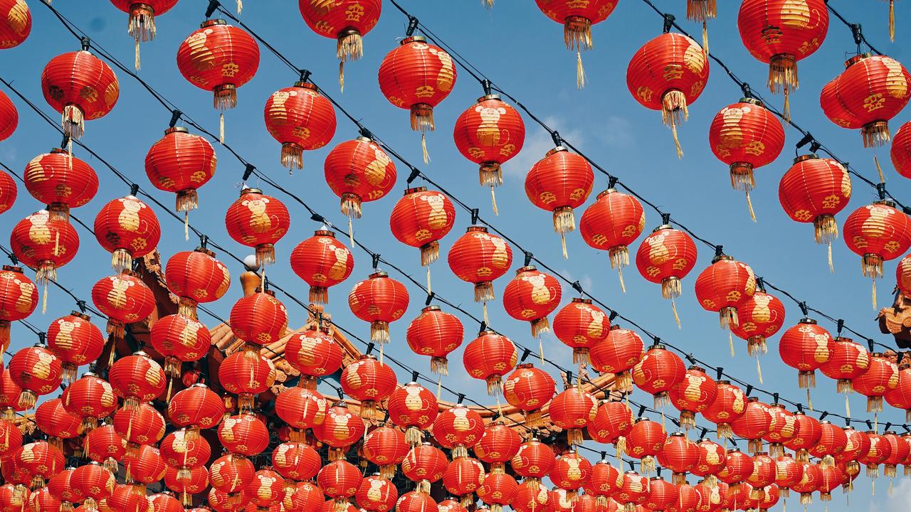 A beginner's guide to celebrating Lunar New Year | The Australian