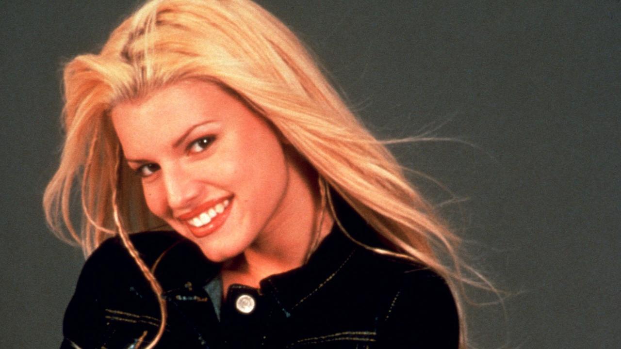 The Secret Diary of a 90's Girl — Jessica Simpson and the 2000s