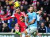 Southampton frustrate City