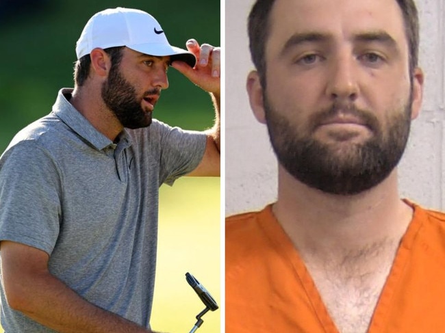 World No. 1 golfer’s arrest takes big twist