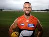Stringer exclusive: Giant ambitions and the truth on his Bombers exit